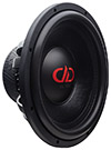 DD Audio SL715-D2